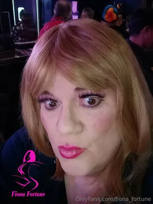 Fiona Fortune OnlyFans Leaked Free Thumbnail Picture - #FF3JUWhuRF