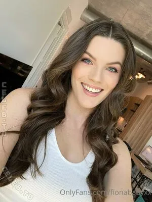 Fiona Frost OnlyFans Leaked Free Thumbnail Picture - #4PisyAlwZc