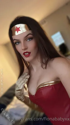 Fiona Frost OnlyFans Leaked Free Thumbnail Picture - #5OtsB1lmfI