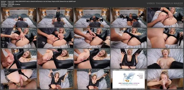 Fiona Fuchs OnlyFans Leaked Free Thumbnail Picture - #RAhfX0AmkW