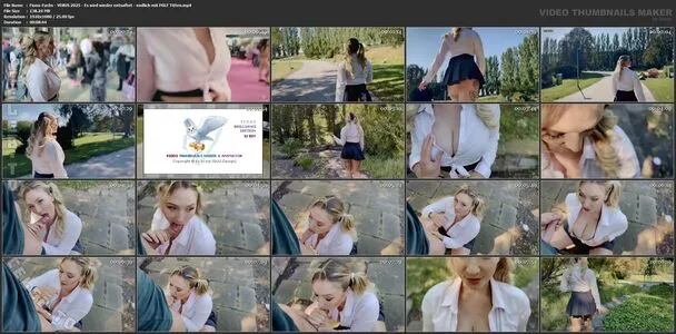 Fiona Fuchs OnlyFans Leaked Free Thumbnail Picture - #SiTcggPghk