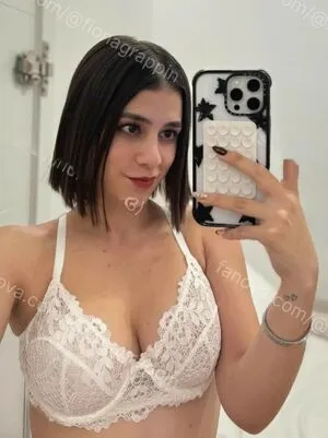 Fiona Grappin OnlyFans Leaked Free Thumbnail Picture - #NBW5ZyNTtE