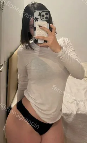 Fiona Grappin OnlyFans Leaked Free Thumbnail Picture - #tUnduyCpVA