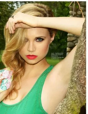 Fiona Gubelmann OnlyFans Leaked Free Thumbnail Picture - #yinkhbppTk