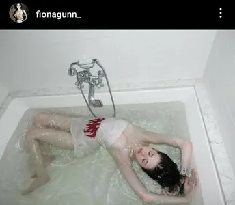 Fiona Gunn OnlyFans Leaked Free Thumbnail Picture - #x23ByESR15