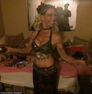 Fiona Horne OnlyFans Leaked Free Thumbnail Picture - #e2Bh0KbTlB