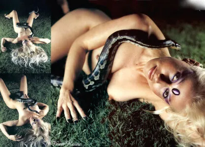 Fiona Horne OnlyFans Leaked Free Thumbnail Picture - #wVvdmMtT1a