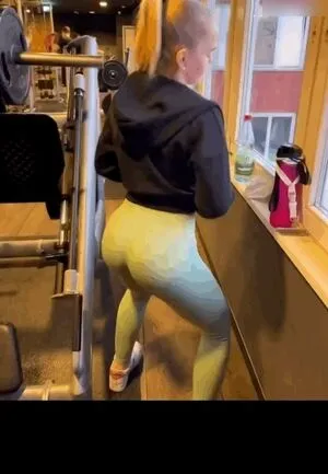 Fiona Kaiser OnlyFans Leaked Free Thumbnail Picture - #0DK9L4GQST