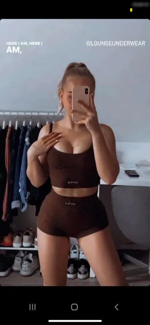 Fiona Kaiser OnlyFans Leaked Free Thumbnail Picture - #1xX4VjtlhY