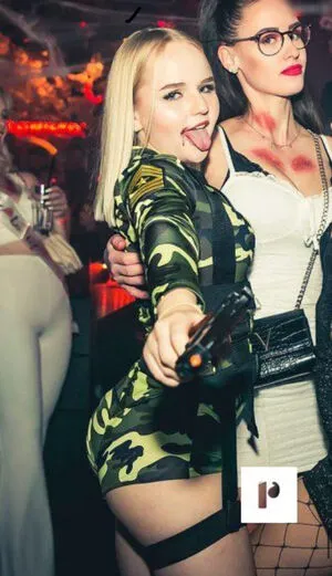 Fiona Kaiser OnlyFans Leaked Free Thumbnail Picture - #ENb4pL6nAd