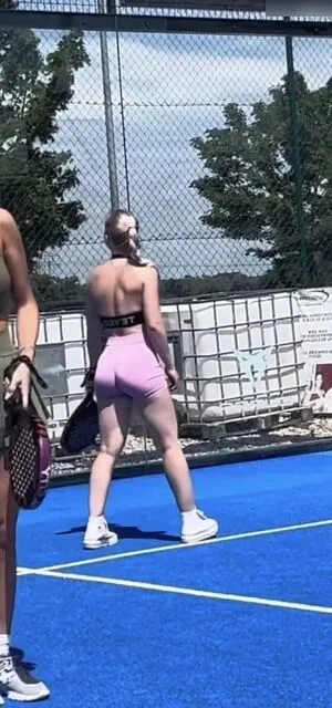 Fiona Kaiser OnlyFans Leaked Free Thumbnail Picture - #I5XNyJLTLP