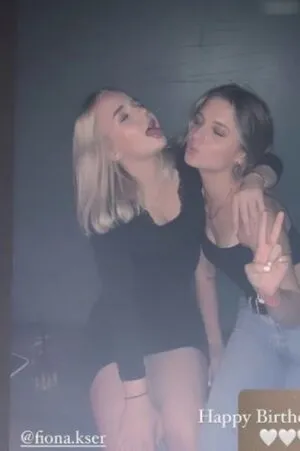 Fiona Kaiser OnlyFans Leaked Free Thumbnail Picture - #QzWttEJIw5