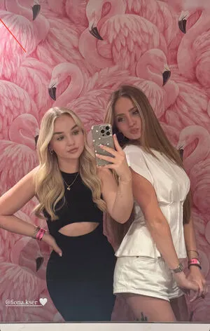 Fiona Kaiser OnlyFans Leaked Free Thumbnail Picture - #nXrwFC9bjp