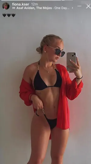 Fiona Kaiser OnlyFans Leaked Free Thumbnail Picture - #ycl5MRizbl