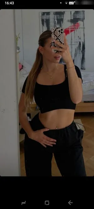 Fiona Kj OnlyFans Leaked Free Thumbnail Picture - #RBmQboG2eF
