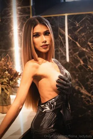 Fiona Ladyboy OnlyFans Leaked Free Thumbnail Picture - #GuiKOYm6qS