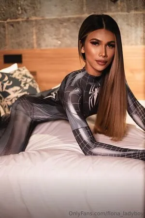 Fiona Ladyboy OnlyFans Leaked Free Thumbnail Picture - #H7dJSerHuX