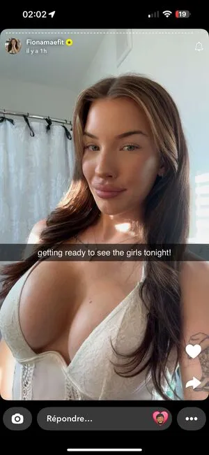 Fiona Mae OnlyFans Leaked Free Thumbnail Picture - #0RmChjcPNA