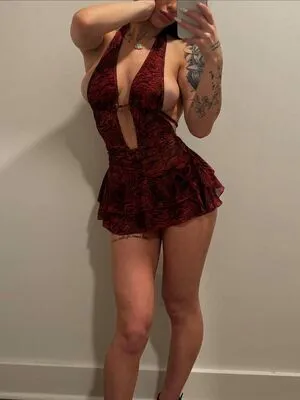 Fiona Mae OnlyFans Leaked Free Thumbnail Picture - #1OjpisONAL
