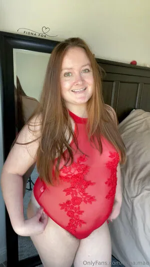 Fiona Mae OnlyFans Leaked Free Thumbnail Picture - #2P3YqLP0TS