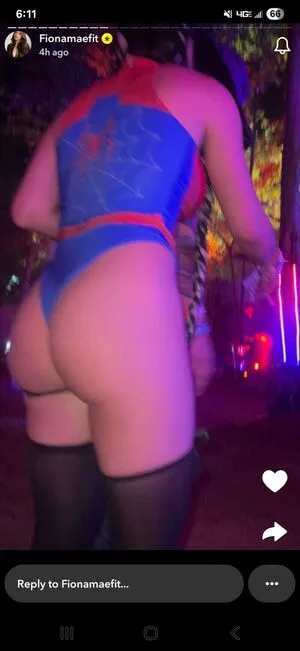 Fiona Mae OnlyFans Leaked Free Thumbnail Picture - #AiCUlwYfSS