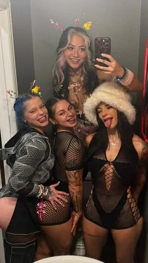 Fiona Mae OnlyFans Leaked Free Thumbnail Picture - #NExtcgNYpi