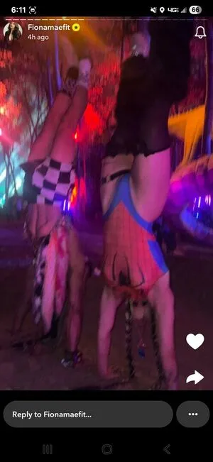 Fiona Mae OnlyFans Leaked Free Thumbnail Picture - #SWKDK76fUv