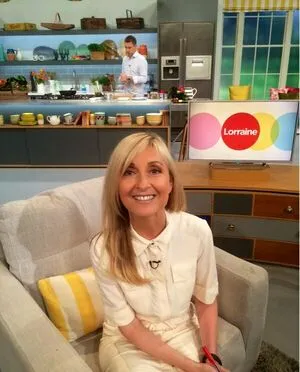 Fiona Phillips OnlyFans Leaked Free Thumbnail Picture - #1vIp0e9ioU