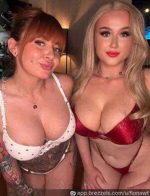 Fiona Wt OnlyFans Leaked Free Thumbnail Picture - #Hk7JC9kR7L