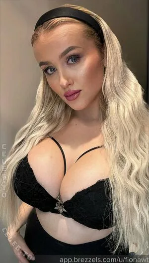 Fiona Wt OnlyFans Leaked Free Thumbnail Picture - #OYMMCBy9gc