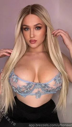 Fiona Wt OnlyFans Leaked Free Thumbnail Picture - #PKJxJjFMbU