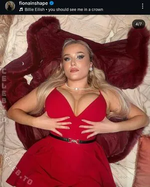 Fiona Wt OnlyFans Leaked Free Thumbnail Picture - #fMooOX0N1Y