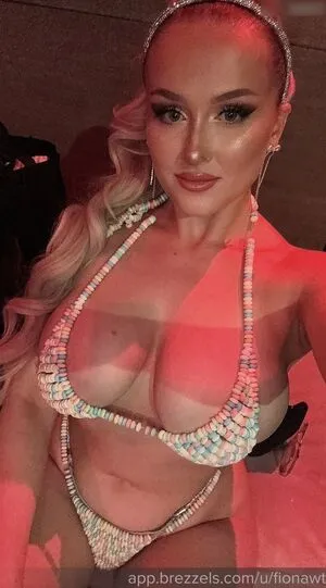 Fiona Wt OnlyFans Leaked Free Thumbnail Picture - #0rHKFy2UjU
