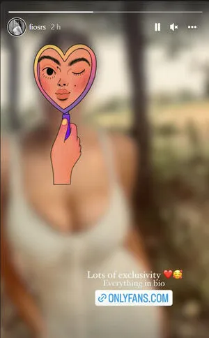 Fiona OnlyFans Leaked Free Thumbnail Picture - #9MxjP4T33P