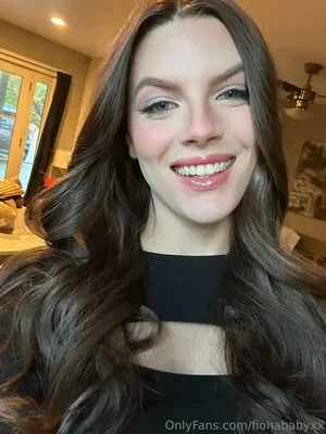 Fionababyxx OnlyFans Leaked Free Thumbnail Picture - #4n4amTc82N