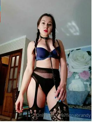 Fionabrandy OnlyFans Leaked Free Thumbnail Picture - #P80zz5FfDu