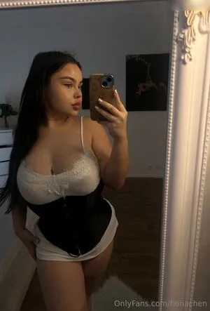 Fionachen OnlyFans Leaked Free Thumbnail Picture - #0hOqQ76Mjk