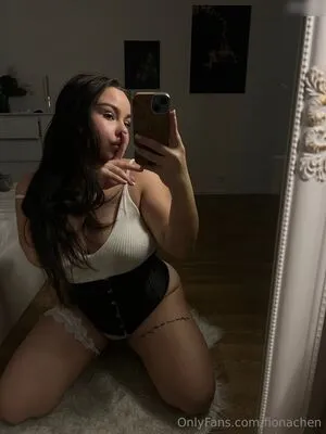 Fionachen OnlyFans Leaked Free Thumbnail Picture - #5MxNIYvVrb