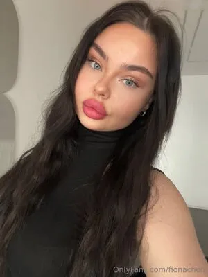 Fionachen OnlyFans Leaked Free Thumbnail Picture - #5Xe8V9g3Qm