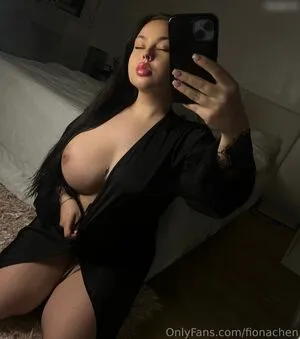 Fionachen OnlyFans Leaked Free Thumbnail Picture - #8mNBVbnPNz