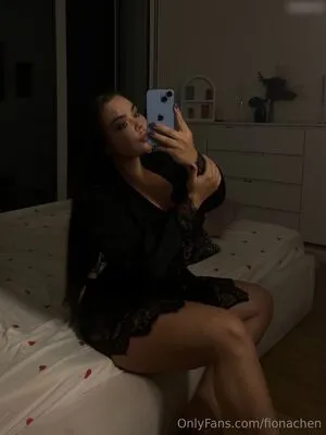 Fionachen OnlyFans Leaked Free Thumbnail Picture - #9h6pl3Vqza