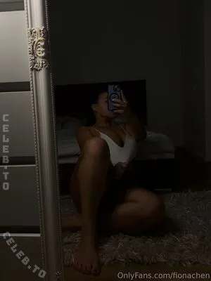 Fionachen OnlyFans Leaked Free Thumbnail Picture - #AK5Ge0Qdy5