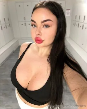 Fionachen OnlyFans Leaked Free Thumbnail Picture - #KcrXs9McNW