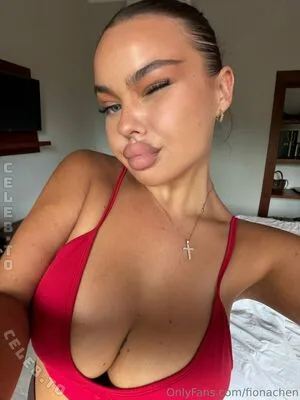 Fionachen OnlyFans Leaked Free Thumbnail Picture - #NzFIMuwEMt