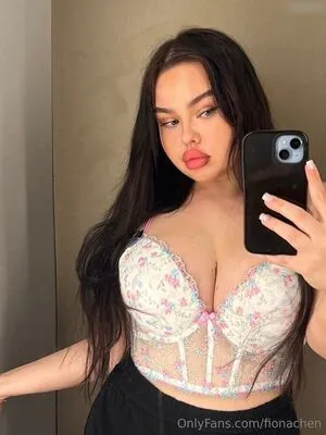 Fionachen OnlyFans Leaked Free Thumbnail Picture - #SspLpZkegp