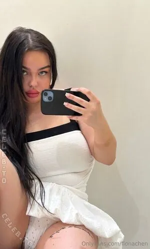 Fionachen OnlyFans Leaked Free Thumbnail Picture - #TV7FRpWijd