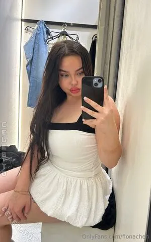 Fionachen OnlyFans Leaked Free Thumbnail Picture - #YiXln8Qi31