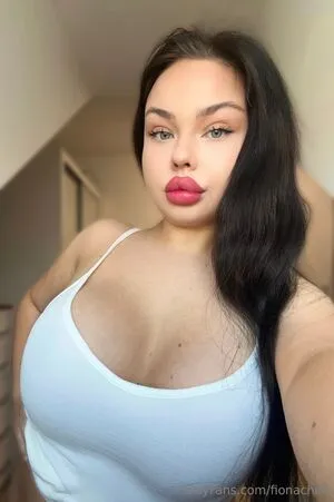 Fionachen OnlyFans Leaked Free Thumbnail Picture - #g5THZzOCx0
