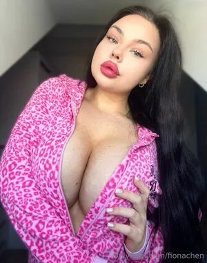 Fionachen OnlyFans Leaked Free Thumbnail Picture - #l6IJw7YWxK
