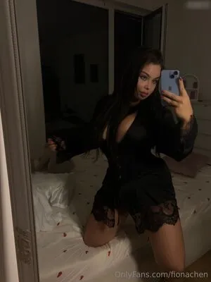 Fionachen OnlyFans Leaked Free Thumbnail Picture - #tdmI3BJWT4